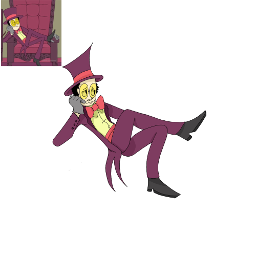 My Current Hyperfixation 