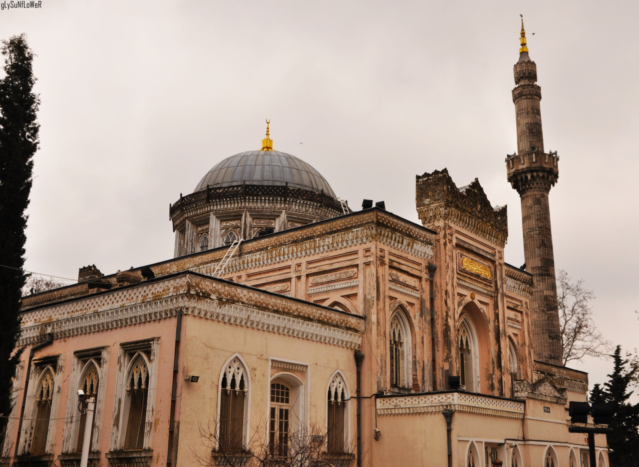 Yıldız Hamidiye Camii
II. Abdulhamid tarafından 1884 yılında yaptırılmıştır. II. Abdulhamit, V. Mehmed Reşad ve VI. Mehmed Vahideddin dönemlerinde Cuma selamlığı ve bayram törenlerinde kullanılmıştır.
Yıldız Hamidiye Mosque
Built upon the orders of:...