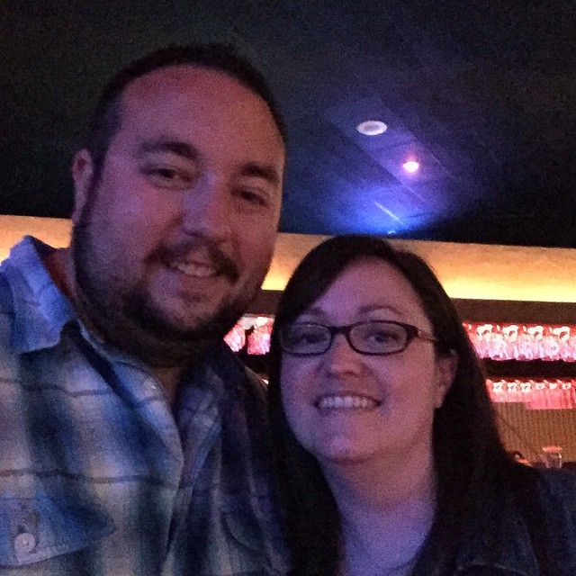 HAPPY BIRTHDAY @jenkent25!!! (at Wild Horse Saloon of Topeka Kansas)