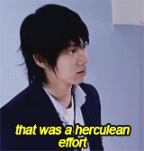 bonamama:    the best of kim heechul 0.2: ↳ Attack Of the Pin-Up Boys   