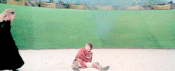 Golden Trio + Colourful And/or Pastel Requested By Anonymous