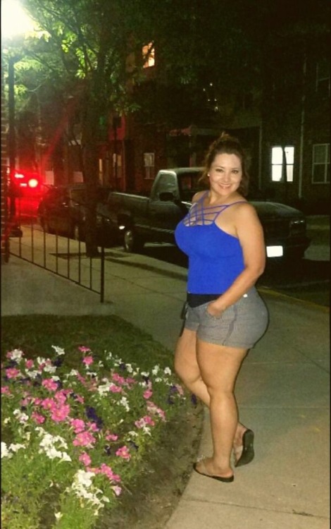 brown-chiches: Part 2 of the thick Latina milf!