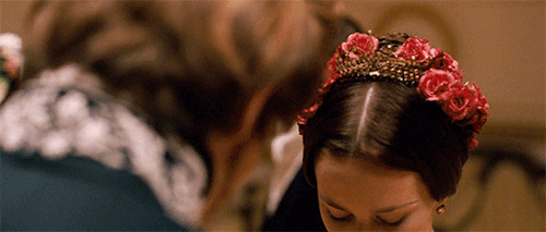 findmyrupertfriend:The Young Victoria ↳ “Waltzing is not really my forte.”