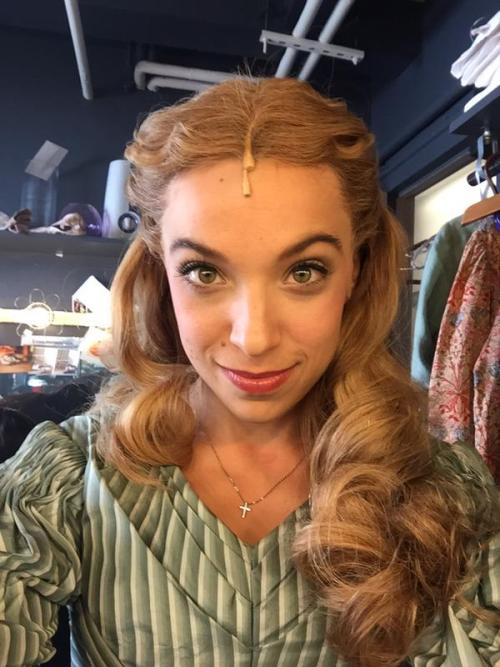 southerncalcosette:Thank you to all of the woman who has played Cosette int he 2nd Broadway Revival!