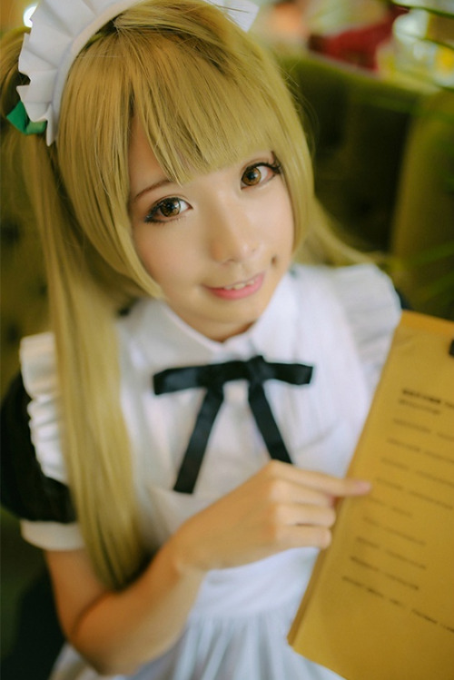 Kotori Minami - SherryKen