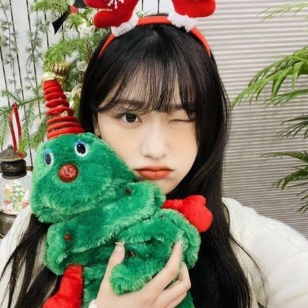 Gg Christmas Icons