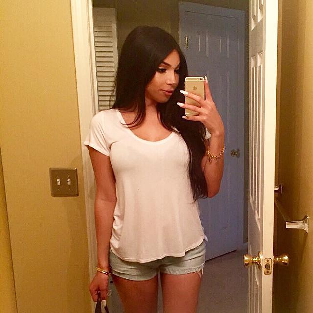 dreamtgirls:  Kourtney LopezTransexual Escort, Michigan