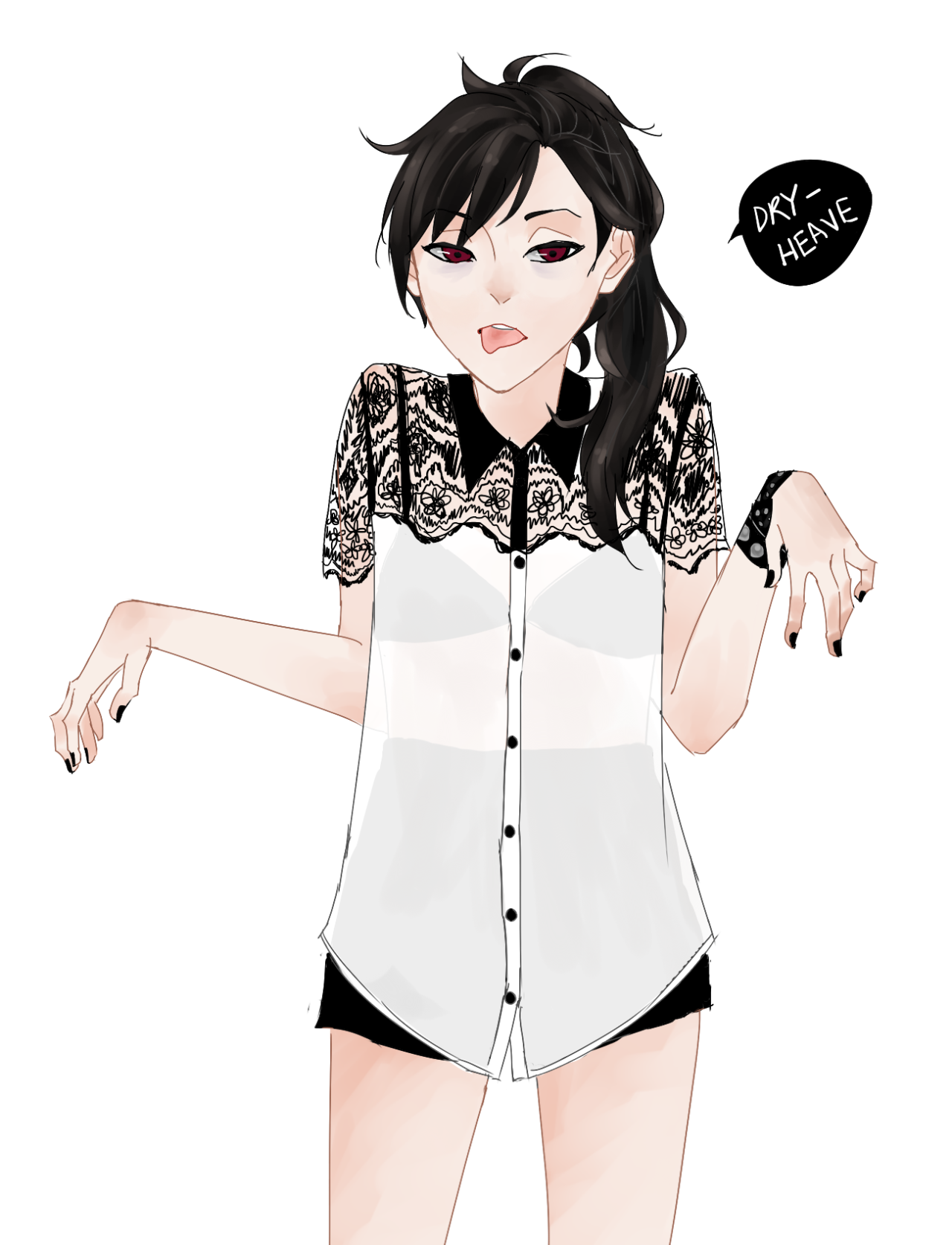 Black Sun by Carmilla Voiez Black Sun by Carmilla Voiez