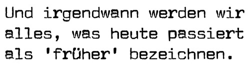 Wie viele Sterne hat die Nacht ?