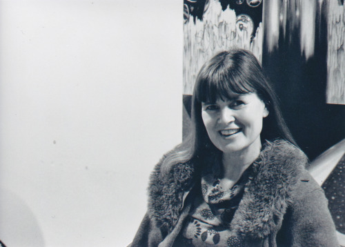 Sophie Aldred is a ray of sunshine, isn’t she?I first met Sophie on a magnificently sunshiney 