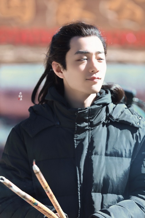 xiaozhan-mole101