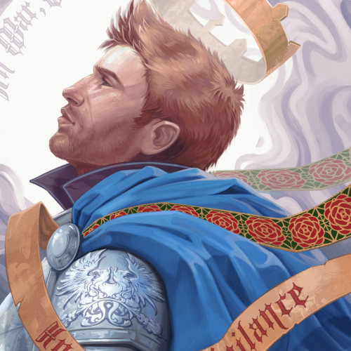 caffeinatedrogue:I declare this an alistair day jk everyday is alistair day twitter.com/Caff