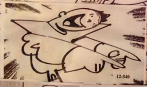 MTR Storyboards