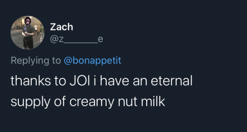 joi nut milk huh