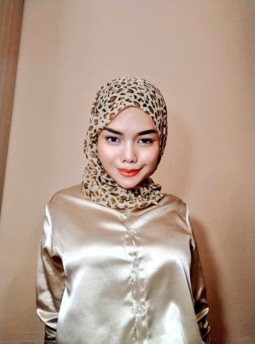 Sedap Body, Besar T3tek 💋