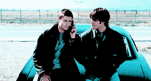 Dean,