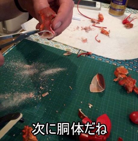 gundamfuckyeah:giga-darth:knighief:Char probably likes seafood www.nicovideo.jp/watch/sm28384