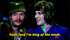 Happy b-day to the King of the Mods &lt;3