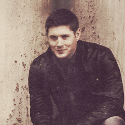 yep shoots are kinda like that. btw&hellip; have a super mega uber crush on Jensen.