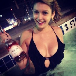 Facebook Girls