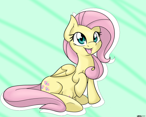madame-spookyshy:  by: Wiggabuysomeapples  ….this picture was almost perfect, but then… crotchboobs. :T Blargh. Ah well, still extremely cute anyway~ <3