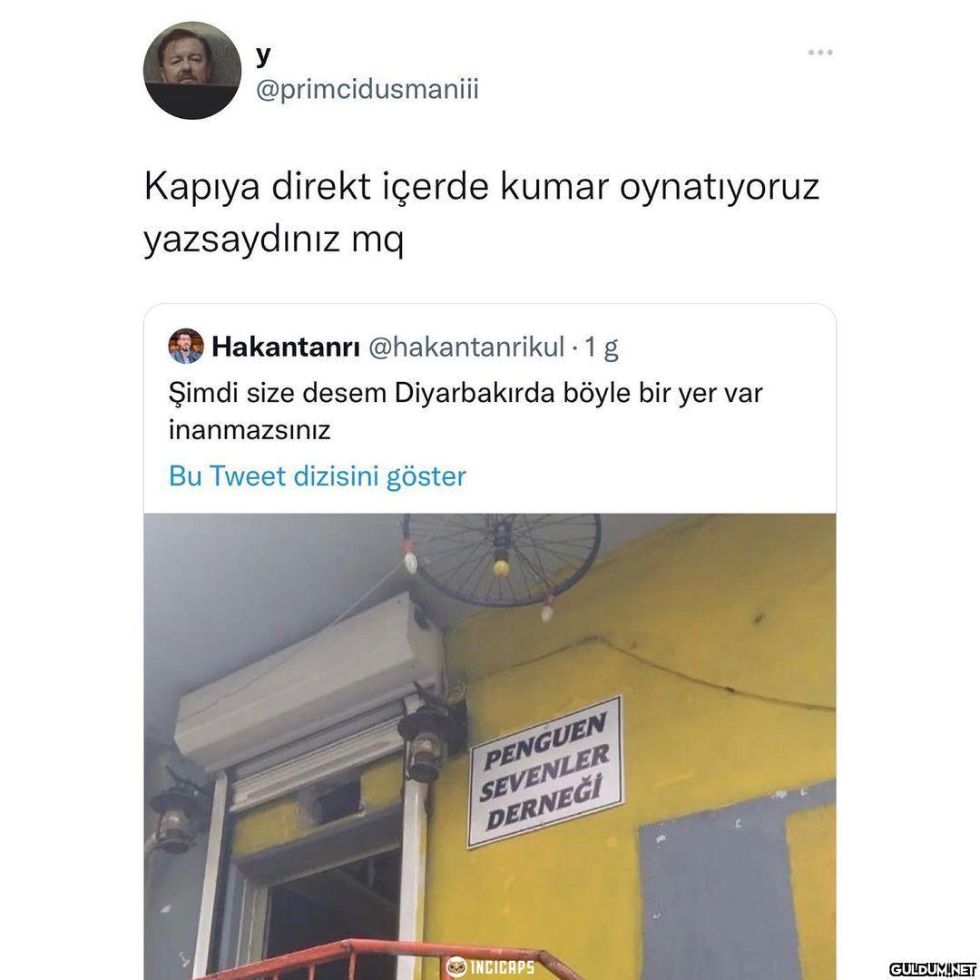 @primcidusmaniii Kapıya...