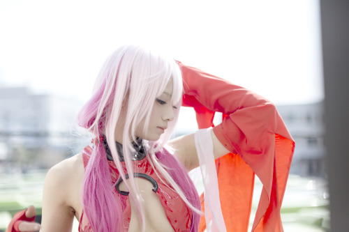 Guilty Crown - Inori Yuzuriha (Usakichi) 8HELP US GROW Like,Comment & Share.CosplayJapaneseGirls1.5 - www.facebook.com/CosplayJapaneseGirls1.5CosplayJapaneseGirls2 - www.facebook.com/CosplayJapaneseGirl2tumblr - http://cosplayjapanesegirlsblog.tumblr.