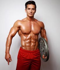   Josh Sanchez  