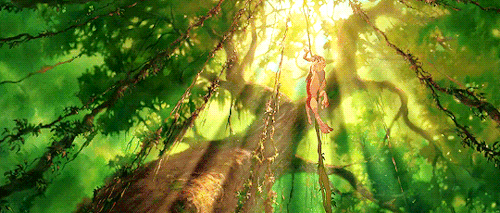 skrull-kree:Disney Animation Meme | 8 Movies: Tarzan (5/8)