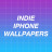 indie iphone wallpapers