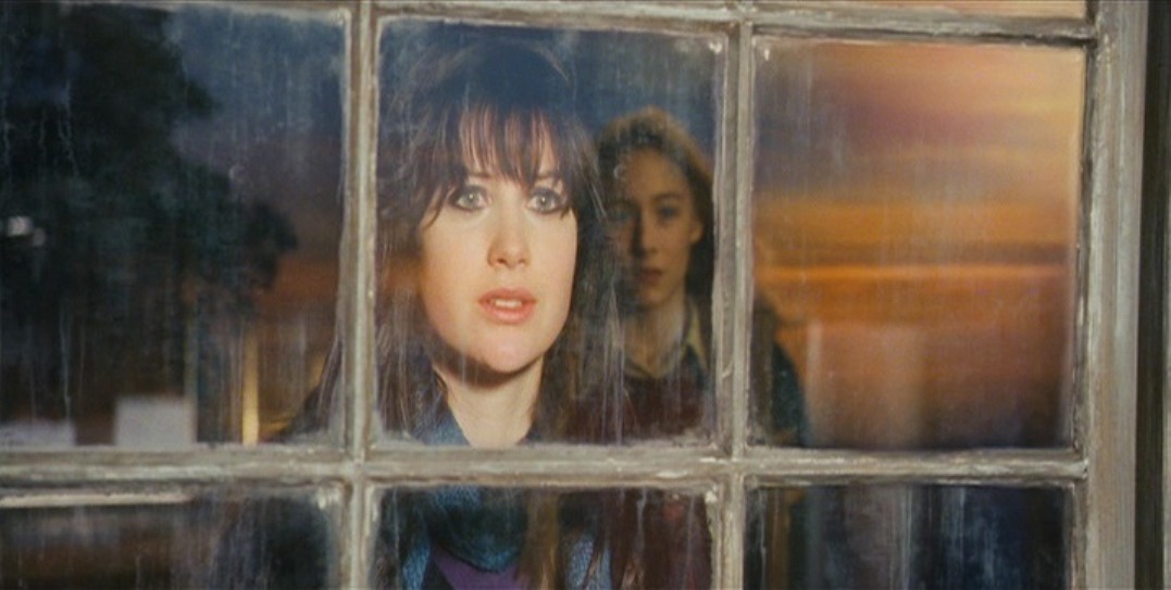 if-its-notlikethemovies:  The Lovely Bones (2009) dir. Peter Jackson“These were