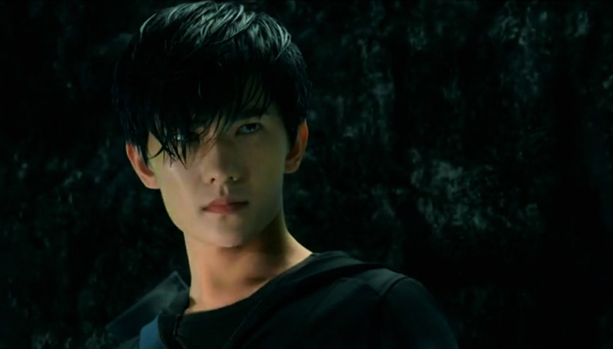 junhoeswife:  The Lost Tomb Episode 2 Picspam 3/3