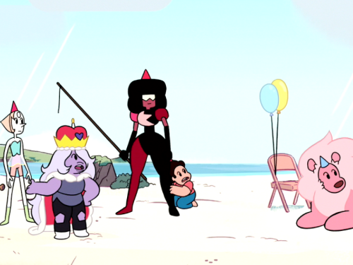 Steven Universe distance models appreciation porn pictures