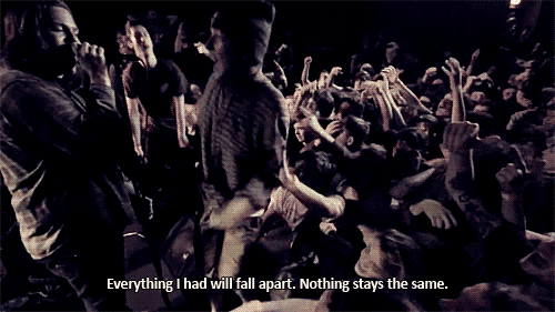 feuntes:  Basement - Fading 