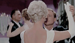 iamdinomartins:Can you believe that? They sent a woman. That’s like sending a marshmallow to put out