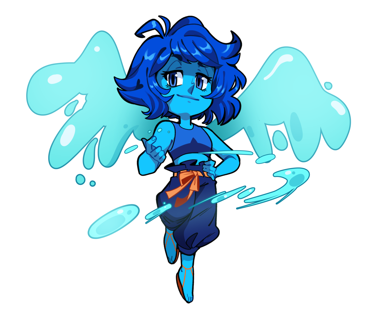 geekysideburns:Gems
