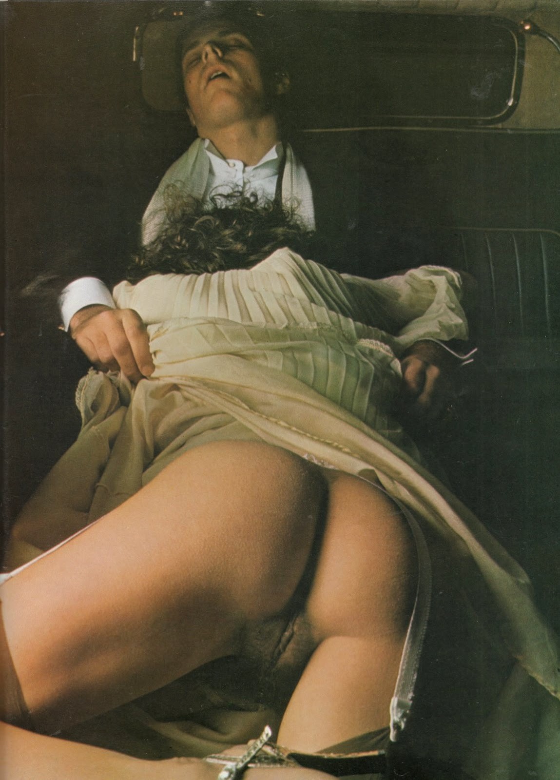 Vintage-Erotica-Forums