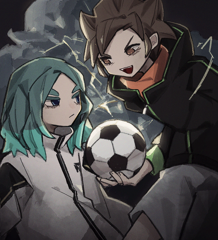 Inazuma Eleven: Victory Road of Heroes – Novidades sobre