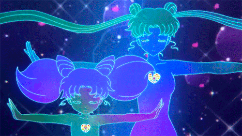 Sailor Moon Eternal now releasing January 8,2021!Moon Crisis, Make Up!