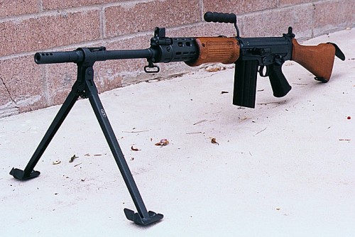 Wood, Plastic, and Steel
