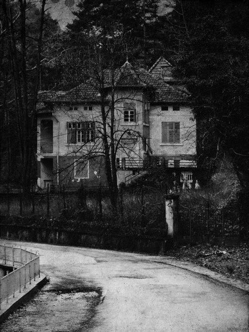 Dreary