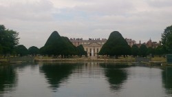 Hampton Court Palace 