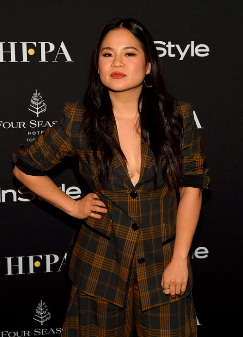 Kelly Marie Tran, 2018 Toronto Film Festival