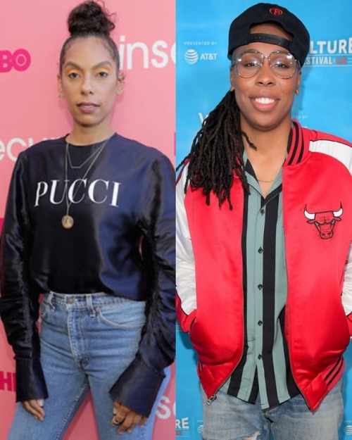 Melina Matsoukas to Helm Script Written by Lena Waithe Starring titled ‘Queen & Slim’. “