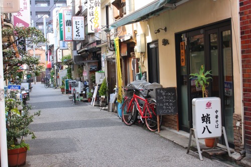 数年振りの東京。写真を撮るためにたくさん歩き回りました。I went to Tokyo for the first time in years, and I walked a lot for the 