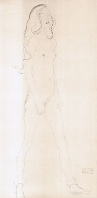 uncoolgallery:  Gustav Klimt |