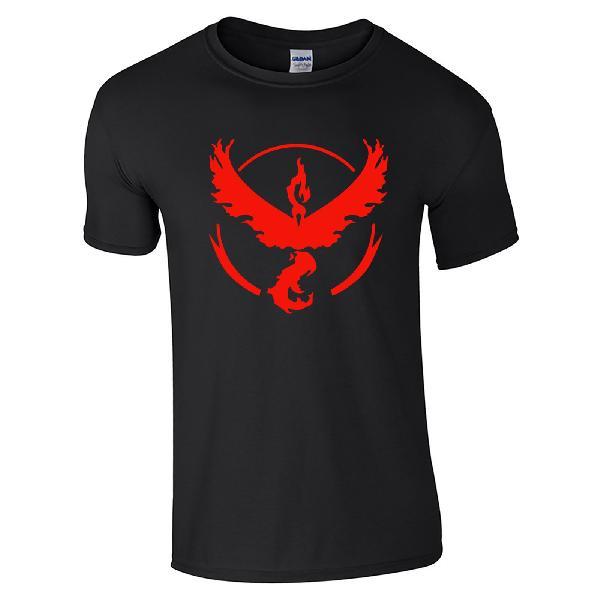 blogtenaciousstudentrebel:  Pokémon Go Teams (mystic, instinct, and valor)  Unisex