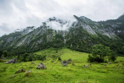 enyen:  Sorry for the long post. Königssee