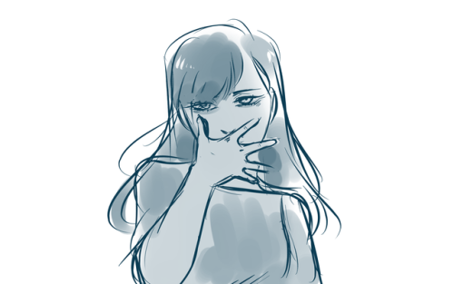 juuria:wip i’ve been workin on :’))
