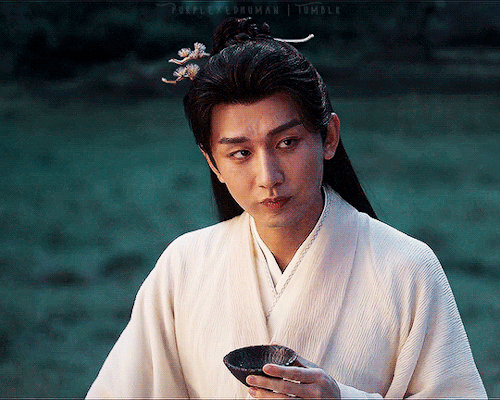 "Do You Think My Master Might Be In Hiding, Under An Alias?" Fang Duobing To Li Lianhua, Who Is In Fact